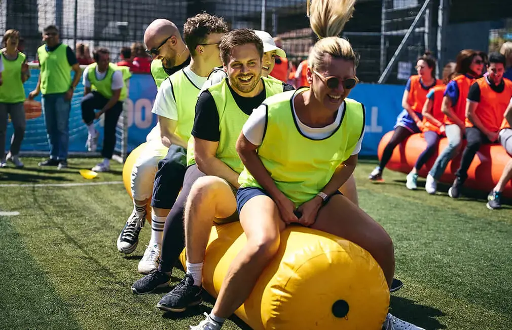 Emperor Summer Update