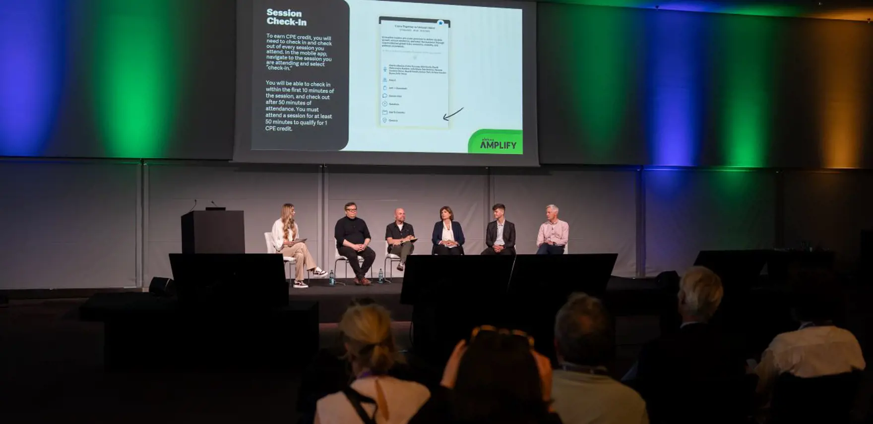 5 Digital Reporting Lessons from Workiva’s Amplify Barcelona