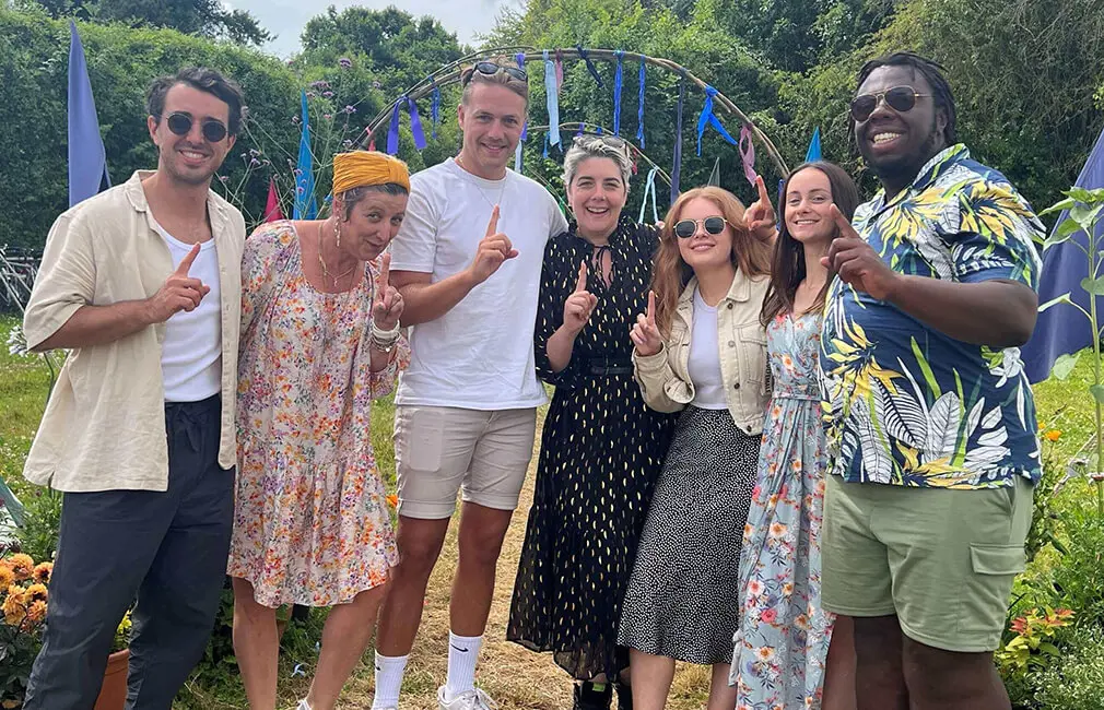 At Emperor  - We find a smarter way